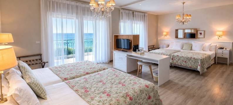 洛杉矶酒店(Hotel Los Ángeles)图片