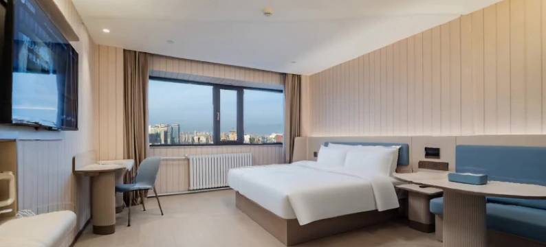 汉庭酒店(青铜峡古峡广场店)图片