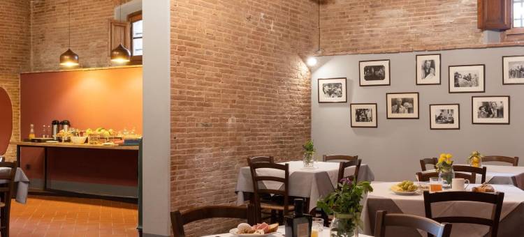博尔戈布恰诺(Borgo Bucciano)图片