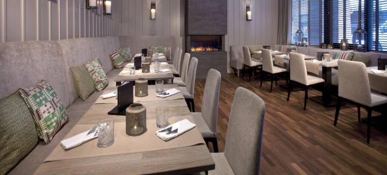 汉堡米歇尔河畔林德纳酒店 - 凯悦尚选酒店(Lindner Hotel Hamburg am Michel)图片