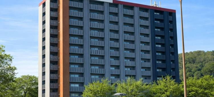 Hawthorn Extended Stay by Wyndham Fayetteville图片