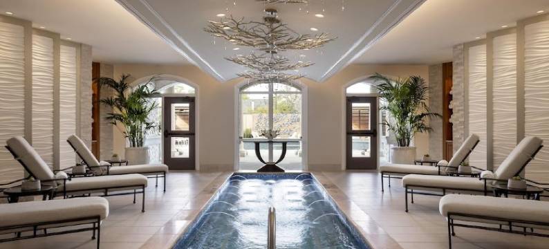 休斯顿俱乐部SPA酒店(The Houstonian Hotel, Club & Spa)图片