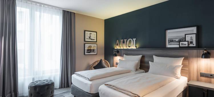 HARBR. Hotel Ludwigsburg , a member of Radisson Individuals图片