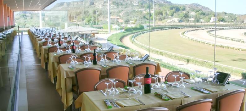 尤里卡皇宫酒店温泉度假村(Eureka Palace Hotel Spa Resort)图片