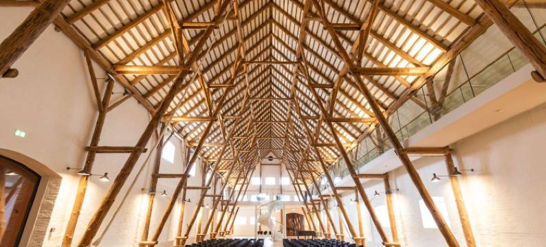 阿格斯沃尔德庄园(Aggersvold Gods)图片