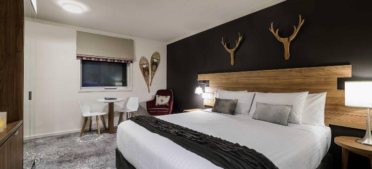 尖峰谷美诗铂高级服务公寓(The Sebel Pinnacle Valley)图片