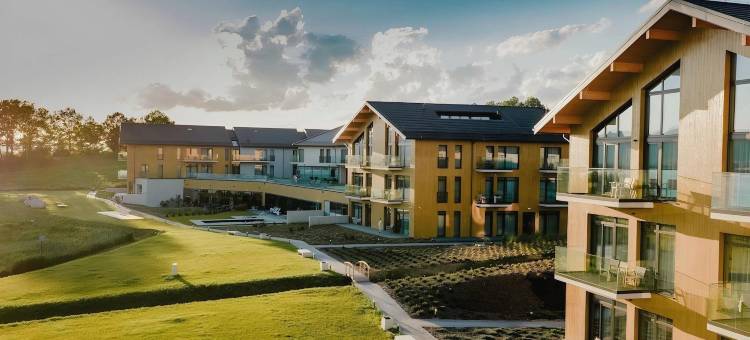湖丘度假村及水疗中心(Lake Hill Karkonosze Resort & Spa)图片