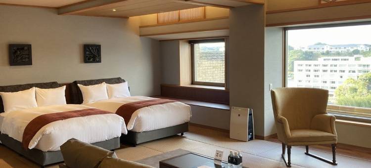 川久酒店(Hotel Kawakyu)图片