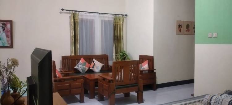 玛斯狄伦家庭旅馆(Mas Dylan Homestay)图片