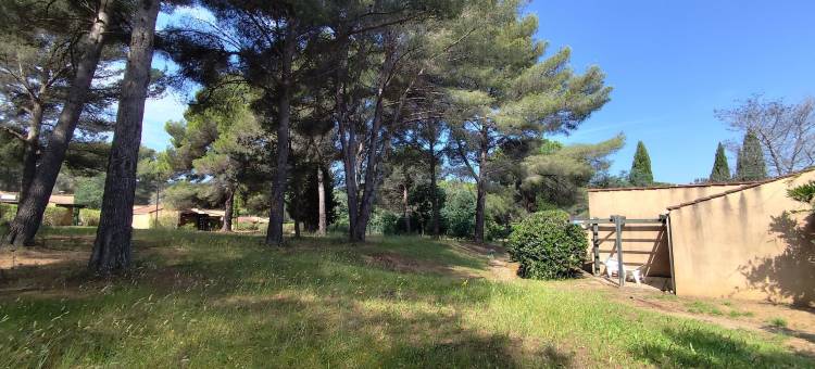 拉曼纳 - 博尔姆莱米莫萨(Village Vacances la Manne)图片