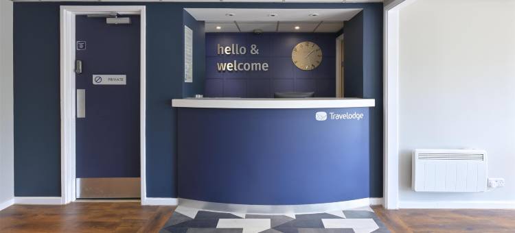 剑桥福文特韦斯旅客之家酒店(Travelodge Cambridge Fourwentways)图片