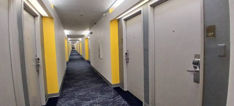 舒适酒店(Comfort Inn Near Downtown & Blue Ridge Pkwy)图片