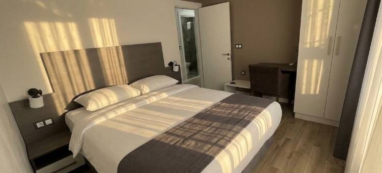萨雷高级酒店(Saray Premium Otel)图片