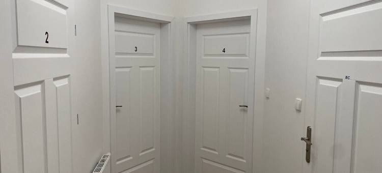 Diamentowa 7租赁之家(Diamentowa 7 Rent Home Konarzewo Poznań)图片