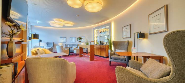 卡曼波罗的海住宅酒店(Hotel Cammann Grömitz)图片