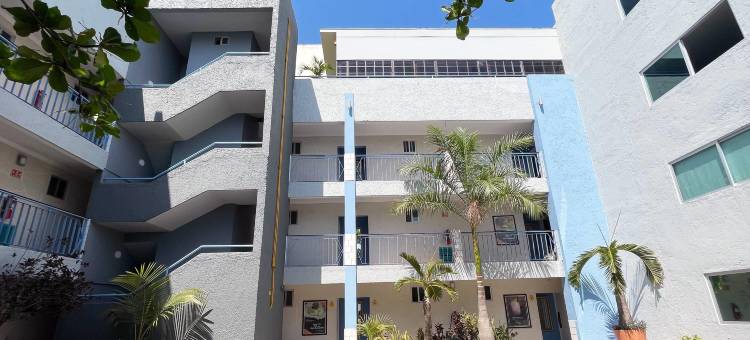温德姆戴斯酒店卡曼海滩(Days Inn by Wyndham Playa del Carmen)图片