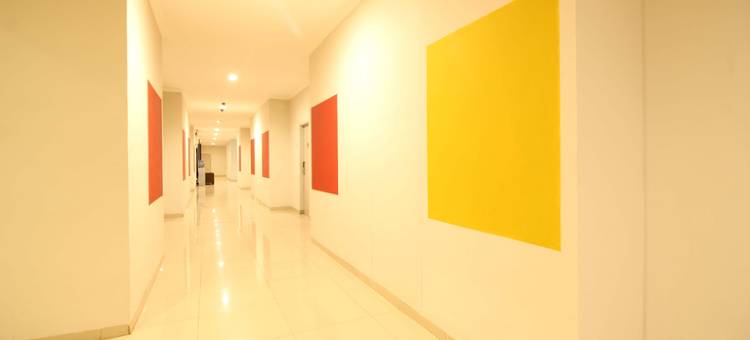 德万蒂酒店(Hotel Dewanti)图片