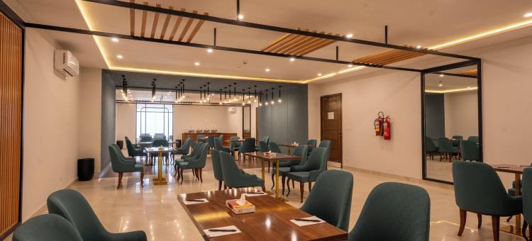 古杰兰瓦拉一号酒店(Hotel One Gujranwala)图片