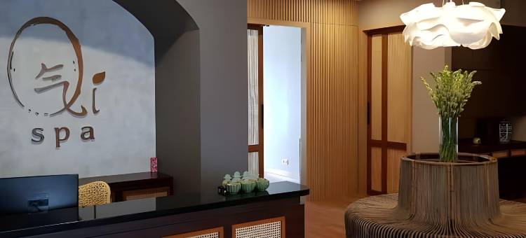 本塔尼酒店及公寓(Bentani Hotel & Residence)图片