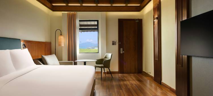 希尔顿花园亚庇斗亚兰(Hilton Garden Inn Kota Kinabalu Tuaran)图片