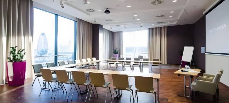 热兹佐酒店(Hotel Rzeszów)图片