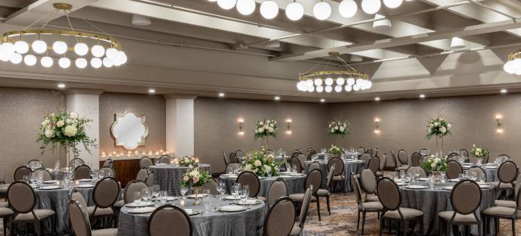 圣安东尼奥北方之星-希尔顿启缤精选酒店(Estancia del Norte San Antonio, Tapestry Collection by Hilton)图片