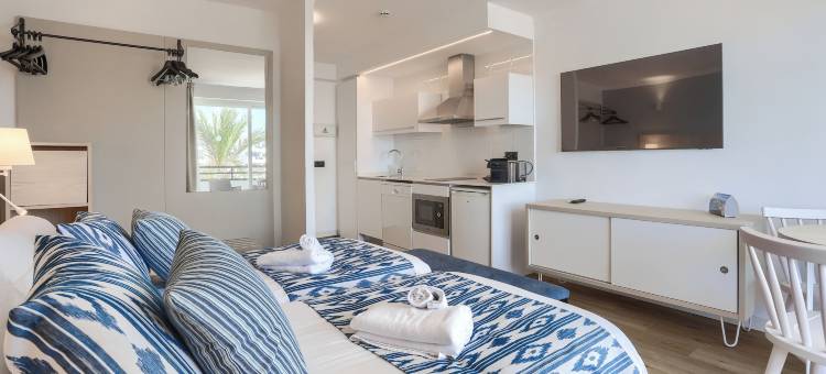 温德姆马略卡波尔托科洛姆度假村(Wyndham Mallorca Portocolom Resort)图片