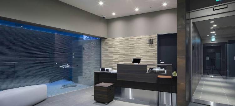 札幌兰多尔套房公寓(Randor Hotel Sapporo Suites)图片