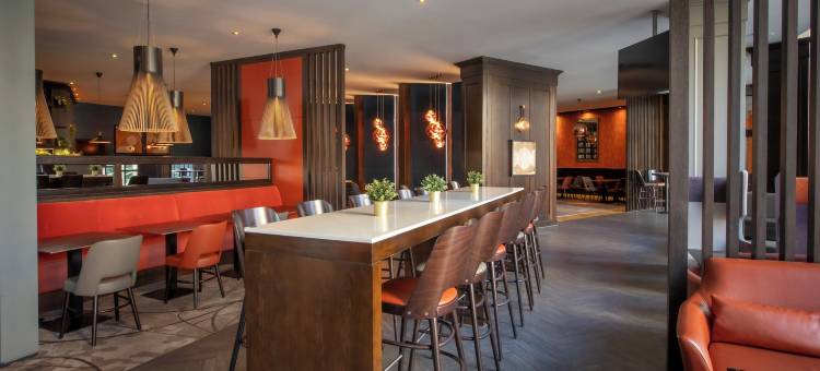 利兹克莱顿酒店(Clayton Hotel, Leeds)图片