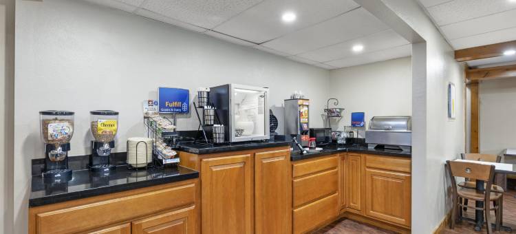 拉格兰德庄园贝斯特韦斯特酒店(Best Western la Grande Hacienda)图片