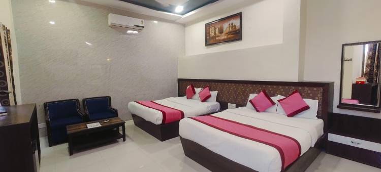 阿布大酒店(Hotel Abu Grand)图片
