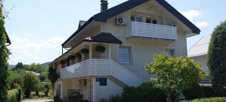 马迪克普莱维斯旅馆(House Magdic Plitvice)图片