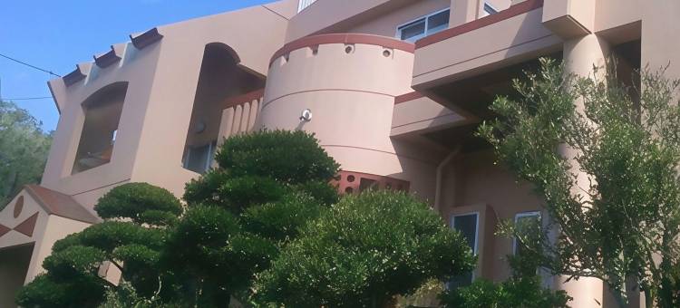 冲绳阿玛卡拉旅馆(Guest House Amakara Okinawa)图片