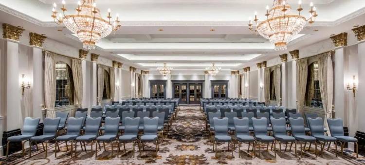 第比利斯万豪酒店(Tbilisi Marriott Hotel)图片