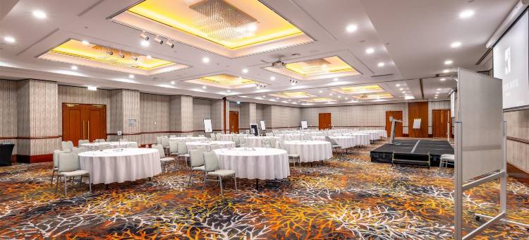 皇爵大酒店(Duxton Hotel Perth)图片