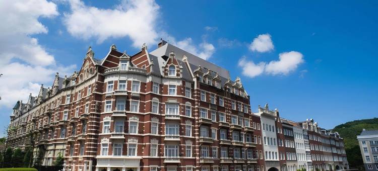 豪斯登堡 欧洲酒店(Hotel Europe Huis Ten Bosch)图片