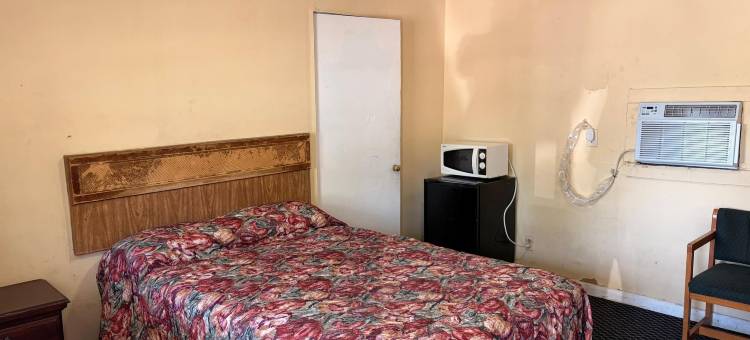 I-75附近的科尔德尔GA日出旅馆(Sunrise Inn)图片