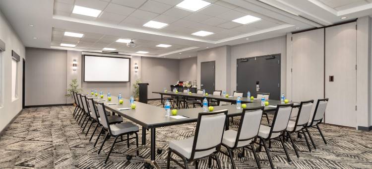 圣达菲凯悦嘉轩酒店(Hyatt Place Santa Fe)图片