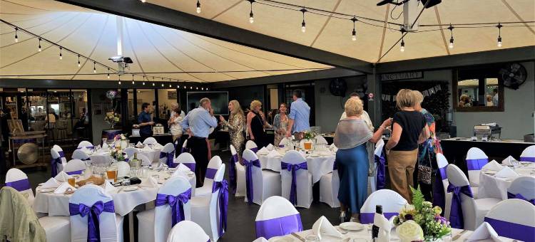 班伯里美居高尔夫渡假酒店(Mercure Bunbury Sanctuary Golf Resort)图片