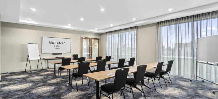 帕肯纳姆美居酒店(Mercure Pakenham)图片