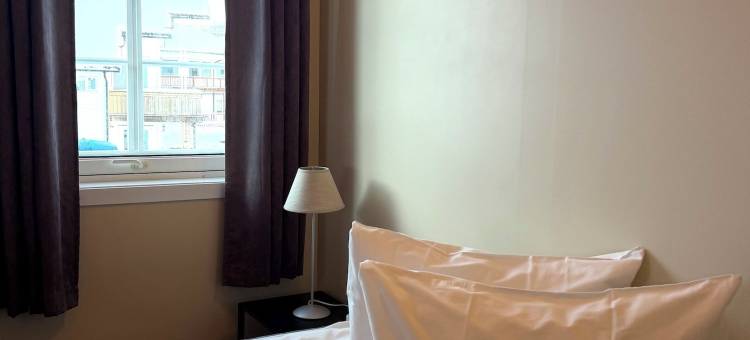 北极旅馆(Arctic Inn)图片
