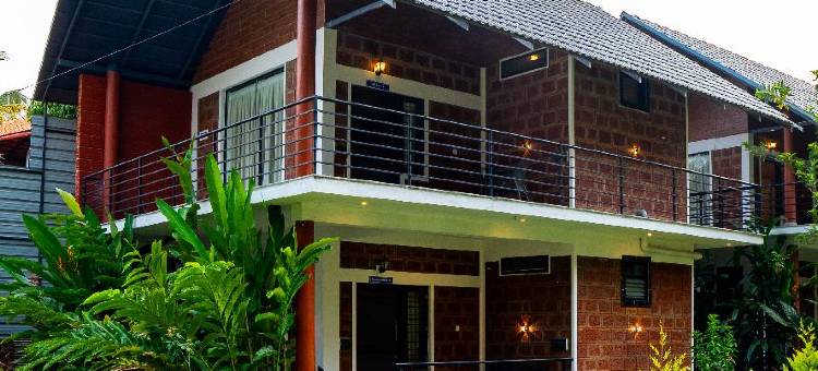 库格鳄梨小屋(Avocado Cottages by Alaya Stays, Coorg)图片