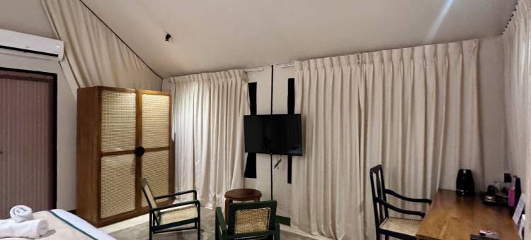 亚拉迷人度假屋(Enchanted Escapes Yala)图片