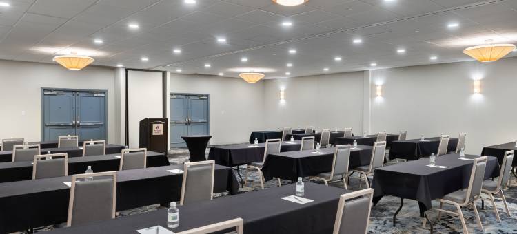Holiday Inn Resort 加尔维斯顿- ON海滩(Holiday Inn Resort GALVESTON-ON THE BEACH by IHG)图片
