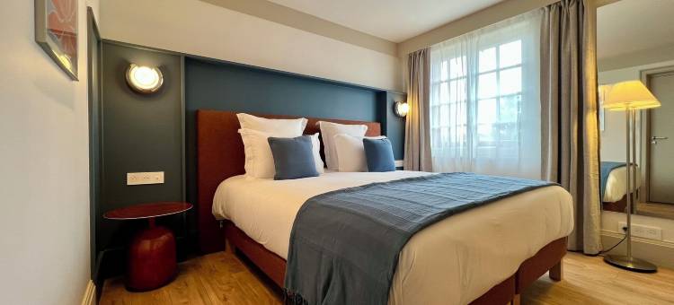 迈蒂亚别墅酒店(Hôtel Villa Maïtia)图片