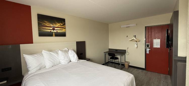 威奇托机场贝斯特韦斯特SureStay酒店(SureStay by Best Western Wichita Airport)图片