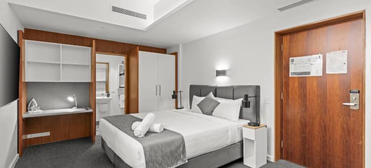 吉朗舒适酒店(Comfort Inn Geelong)图片