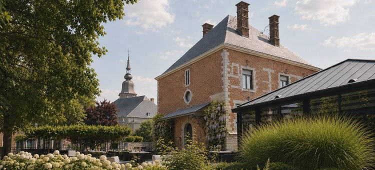 迈诺瓦酒店(Hôtel le Manoir)图片