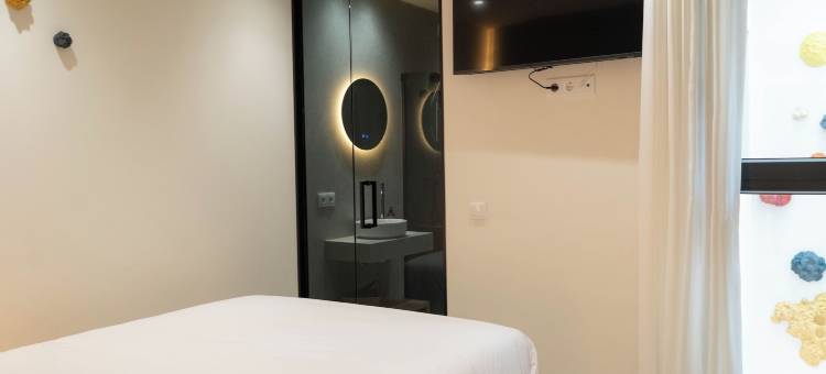 陶瓷客房精品旅舍(Ceramic Rooms Boutique Hostel)图片