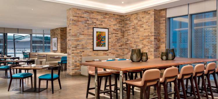 迪拜黄金区诺富特酒店(Novotel Dubai Gold District)图片